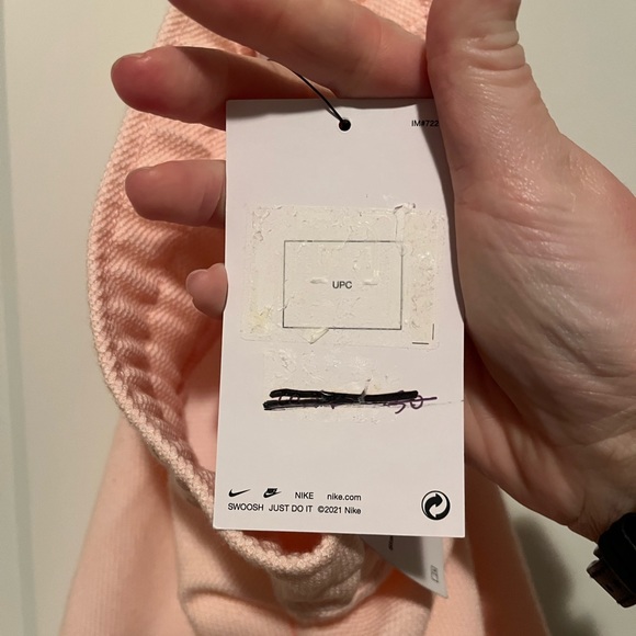 NWT Nike Air Women’s Pique Skirt Size M - Picture 6 of 14